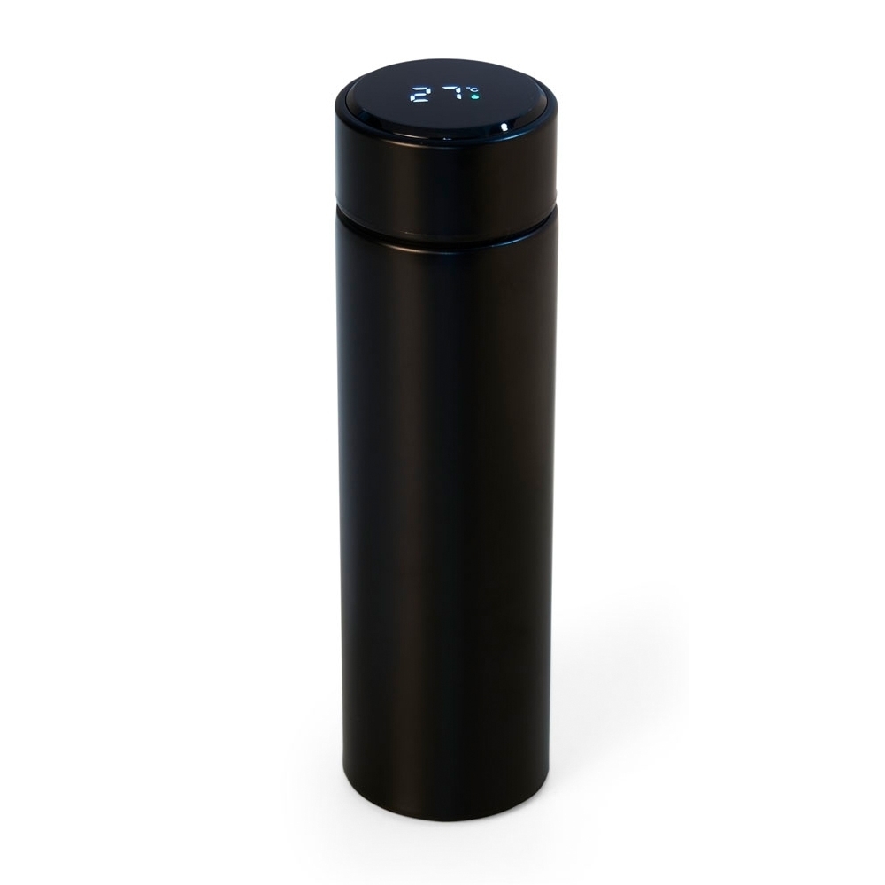 Imagem do produto Garrafa Térmica 400ml com Display LED