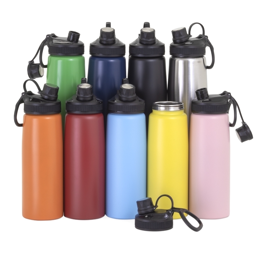 Imagem do produto Garrafa Inox 900ml