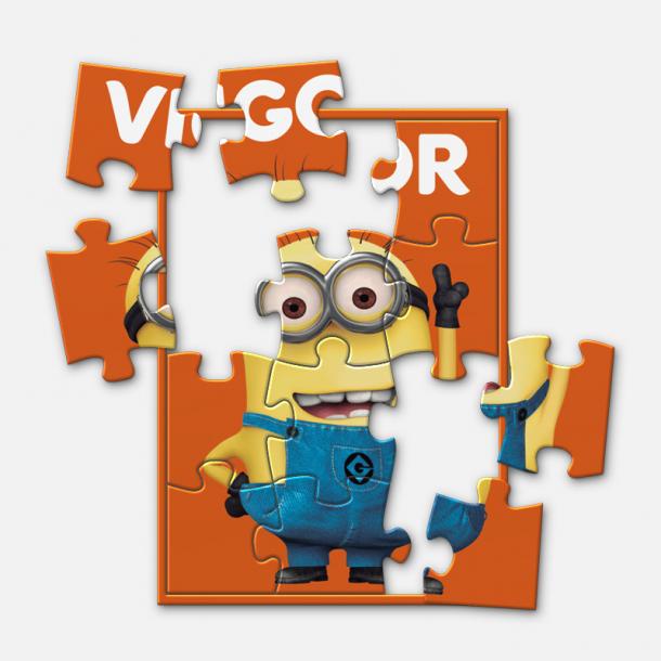 Imagem do produto Quebra-Cabeça