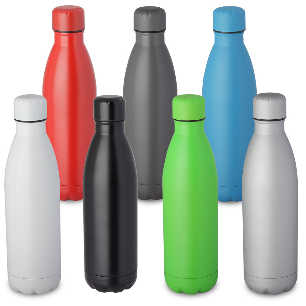 Imagem do produto Garrafa Aço Inox