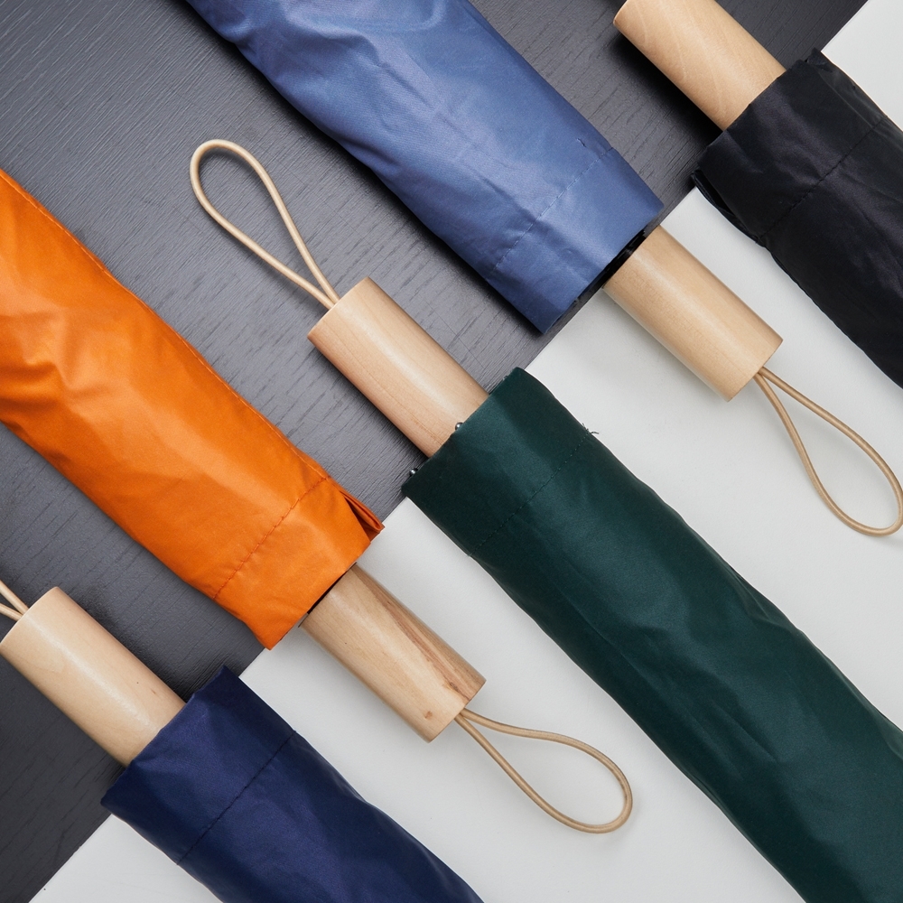 Imagem do produto Guarda-chuva Manual com Proteção UV