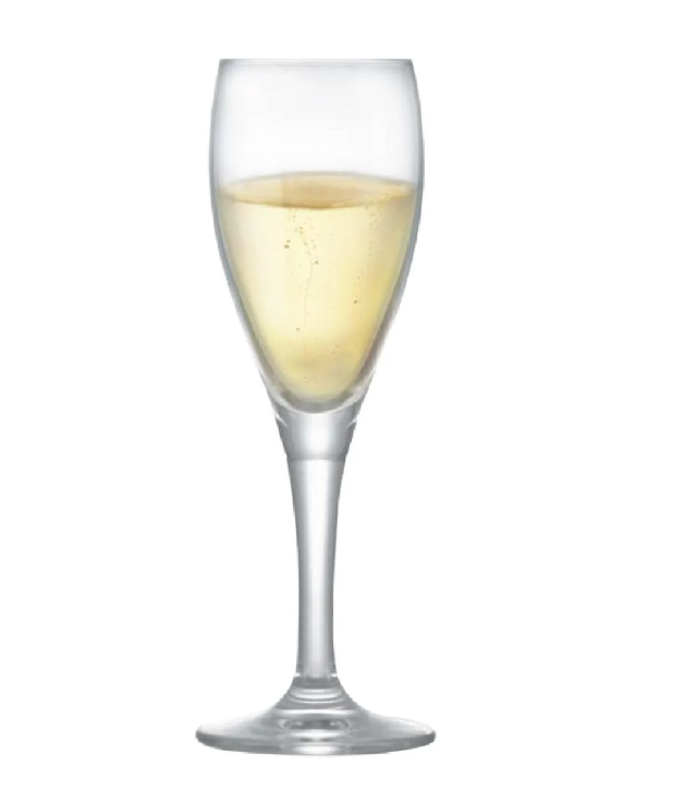 Imagem do produto Taça de Cristal para Champagne 155ml