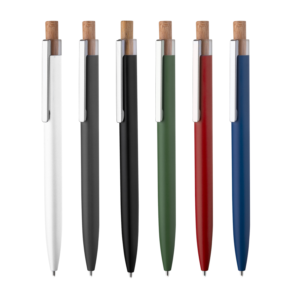 Imagem do produto Caneta Metálica