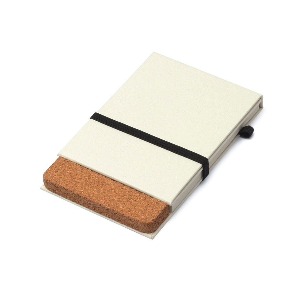 Imagem do produto Bloco de Anotações Reciclado