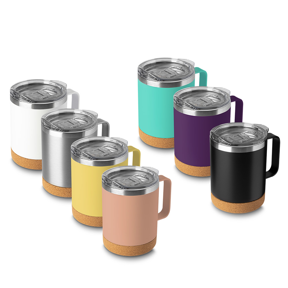 Imagem do produto Caneca Térmica de 350ml