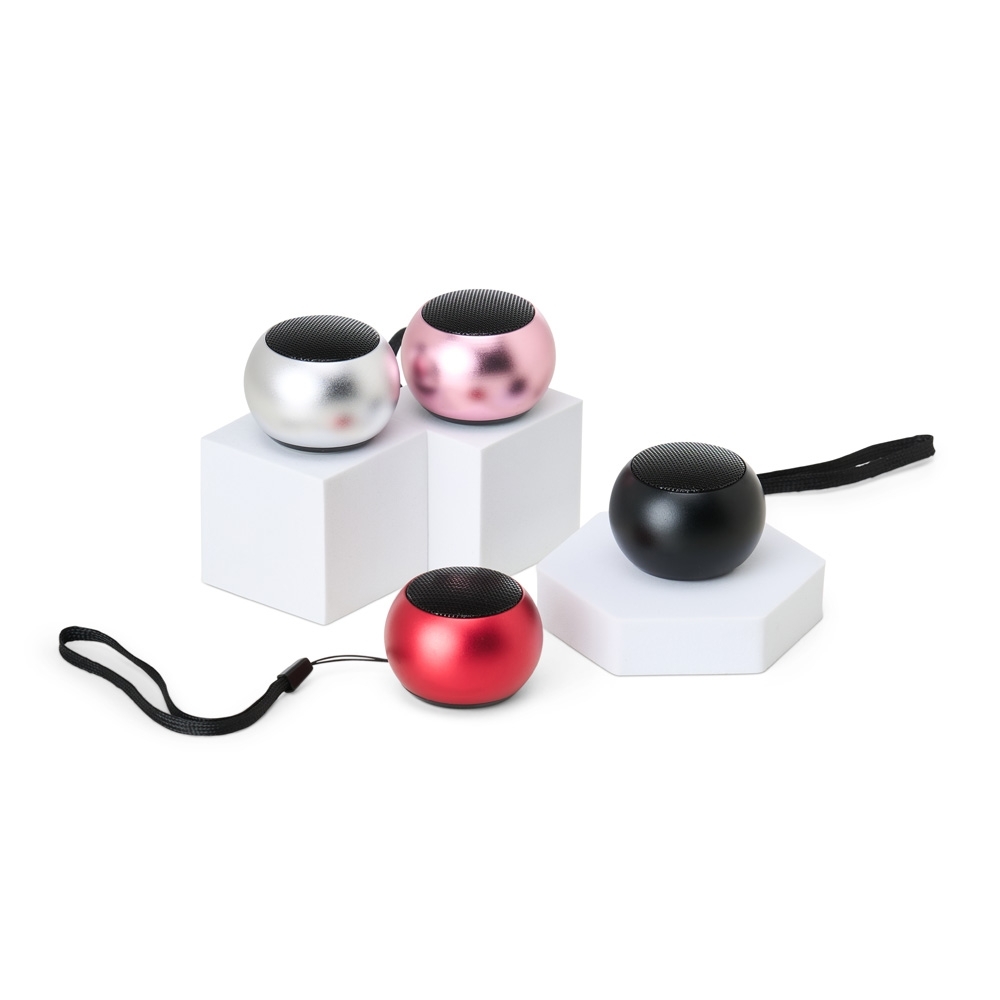 Imagem do produto Caixa de Som Bluetooth TWS