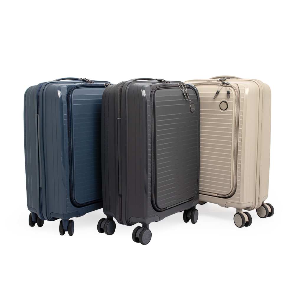 Imagem do produto Mala de Bordo 43L