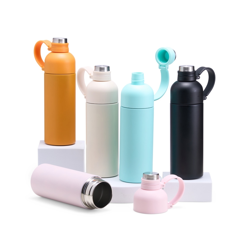 Imagem do produto Garrafa Térmica 460ml