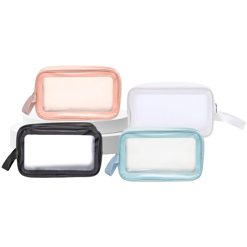 Imagem do produto Nécessaire PVC Impermeável