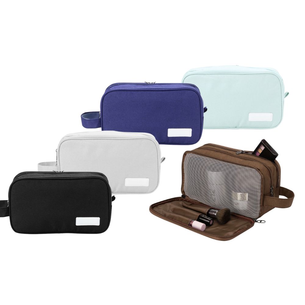 Nécessaire Poliéster