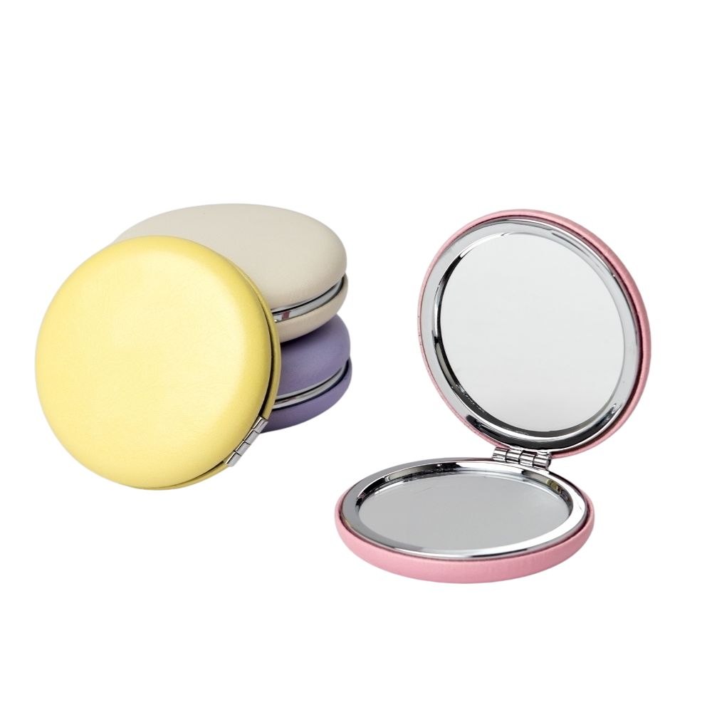 Imagem do produto Espelho Duplo Revestido em PU