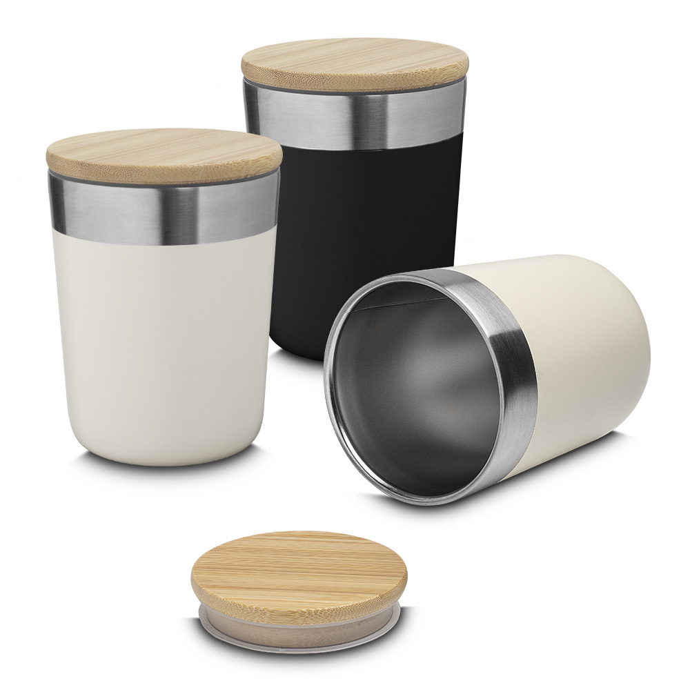 Imagem do produto Copo Térmico com Tampa 300ml