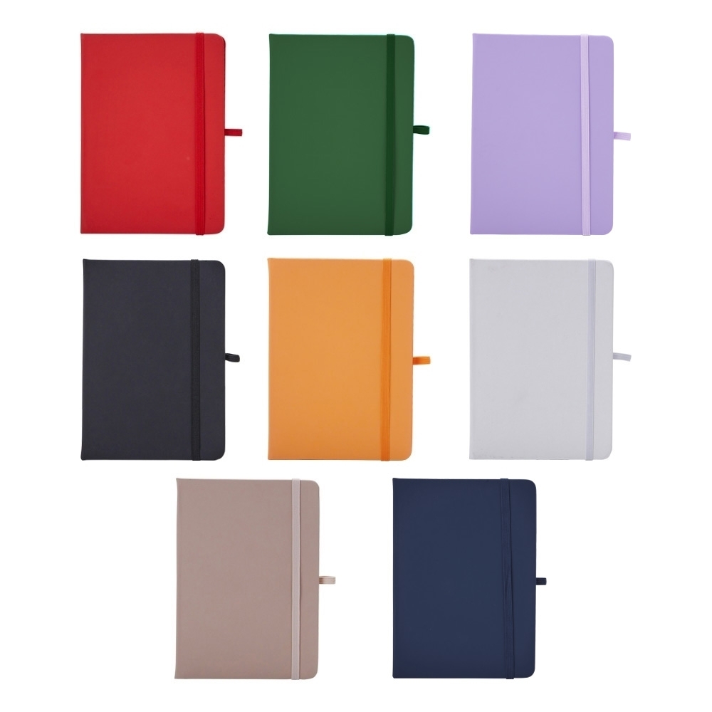 Caderno Emborrachada – Médio 17,7 x 12,5