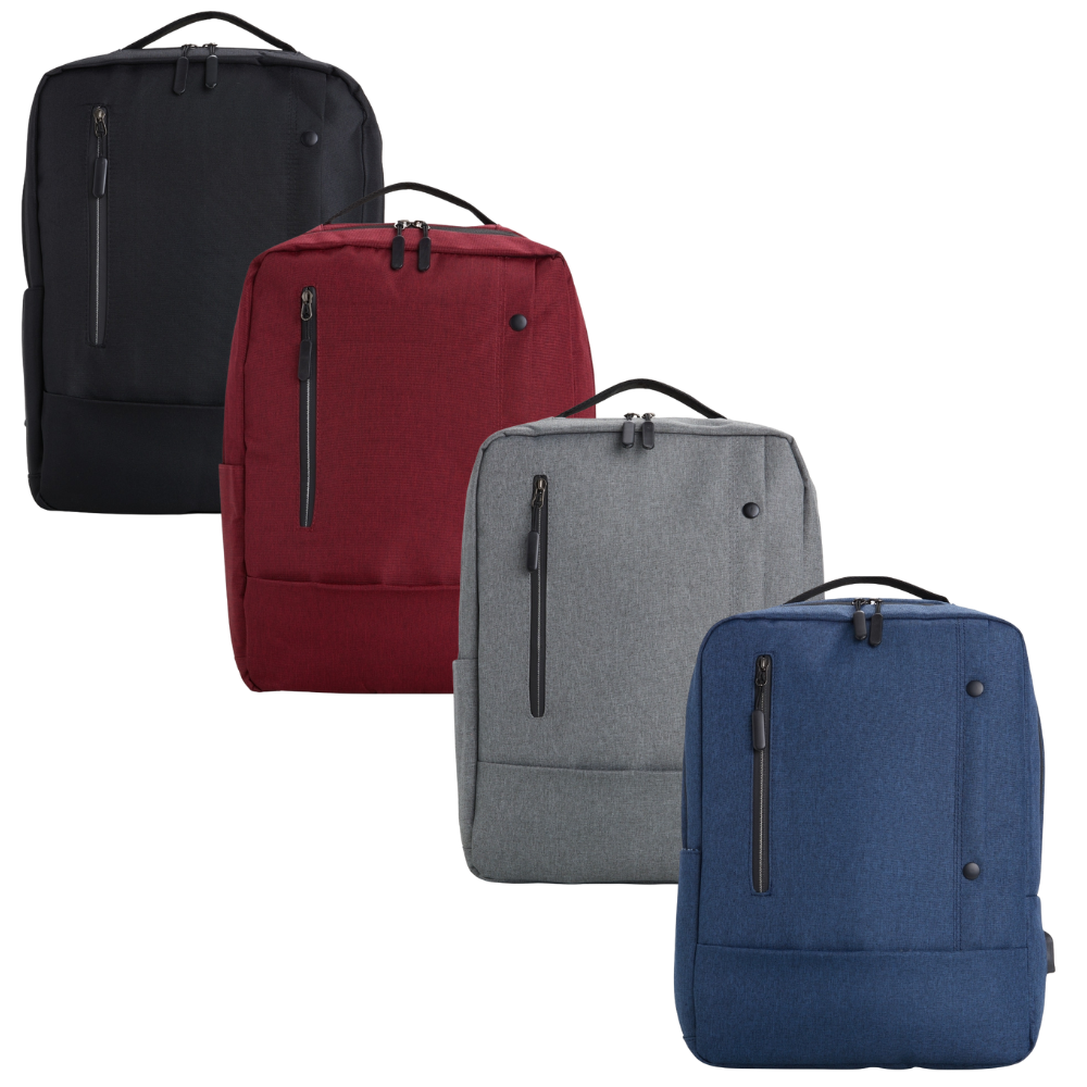 Imagem do produto Mochila de Nylon 22 Litros