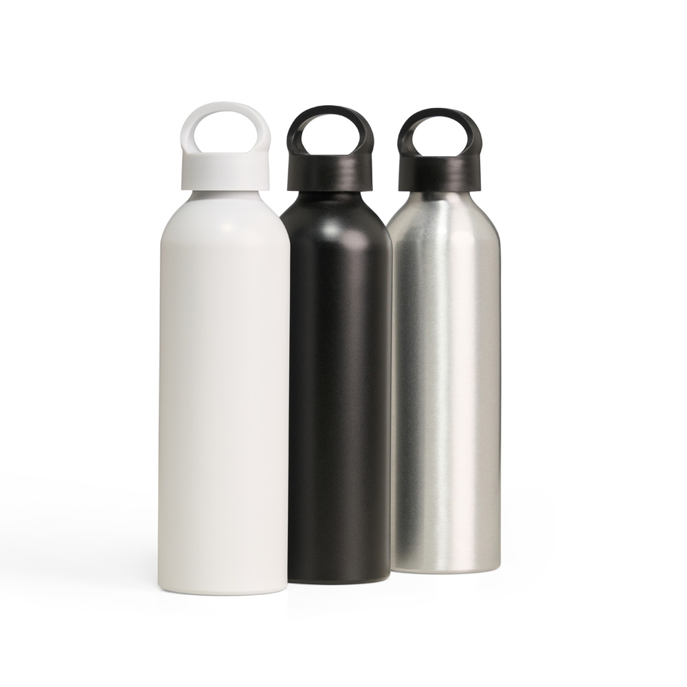 Imagem do produto Garrafa Alumínio 630ml