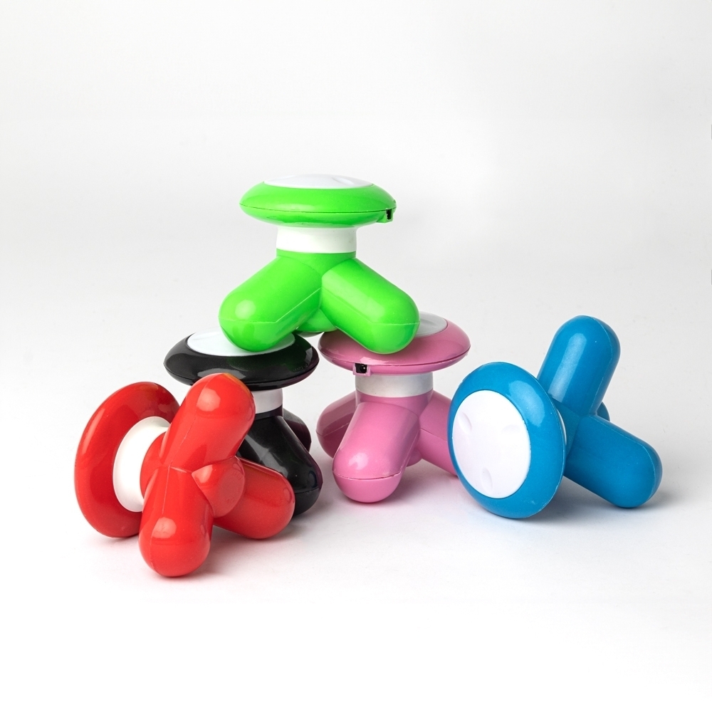 Imagem do produto Mini Massageador Corporal