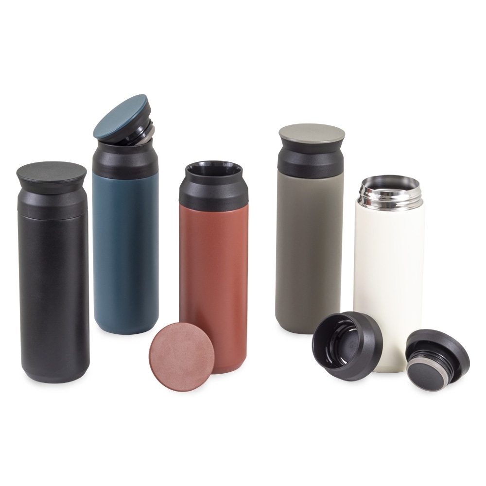 Imagem do produto Garrafa Térmica 510ml