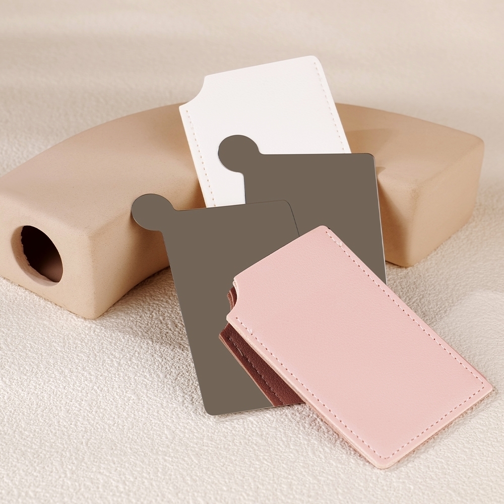 Imagem do produto Espelho de Aço Inox