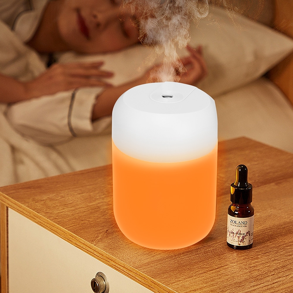 Imagem do produto Umidificador com LED