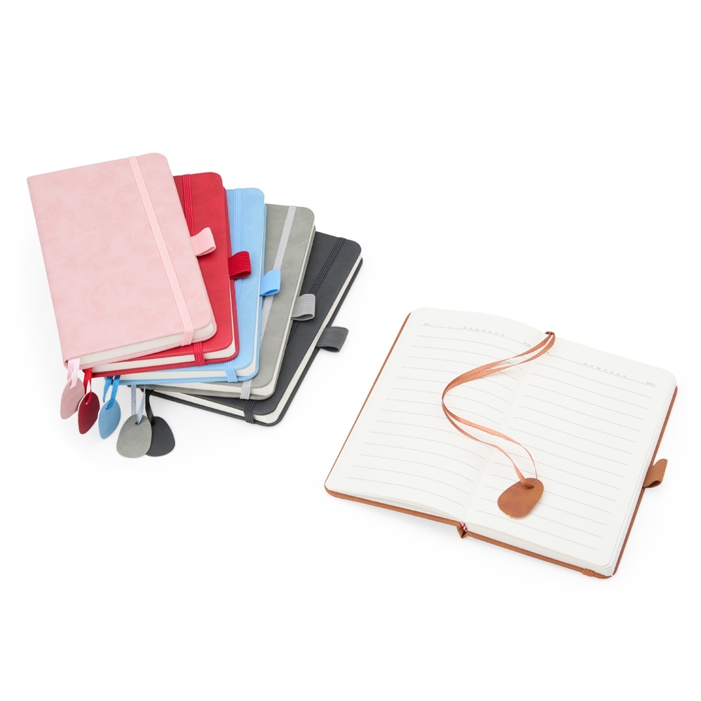 Caderneta Emborrachada